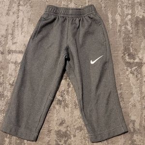 Nike track pants
